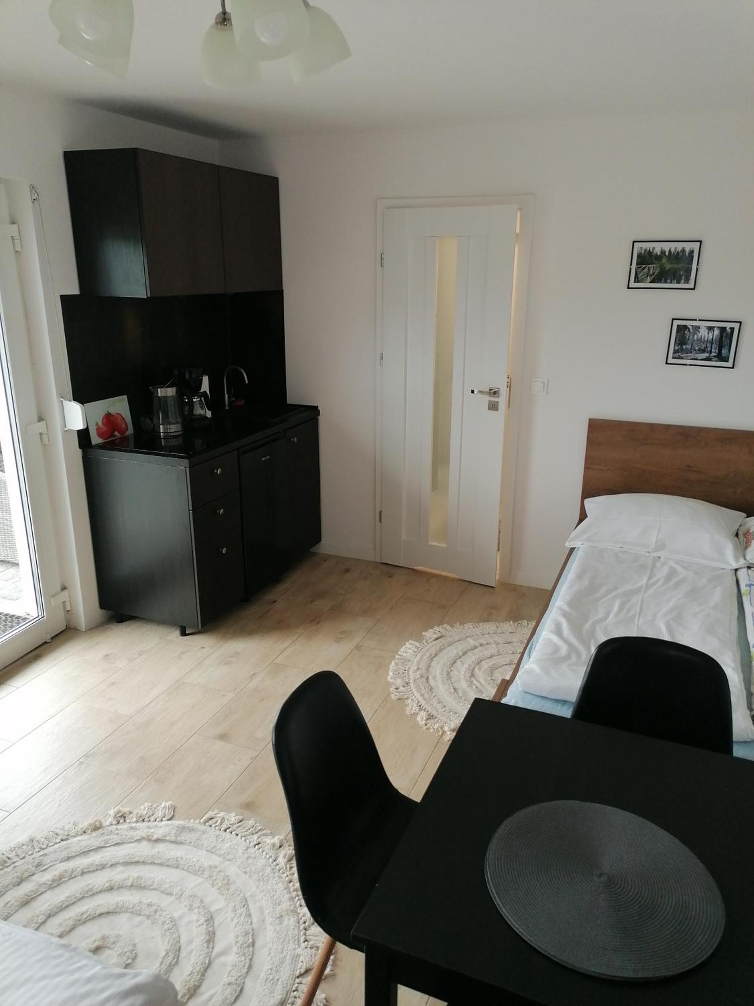 Apartament U Przewodnika Sudeckiego Duszniki Zdroj Exterior photo