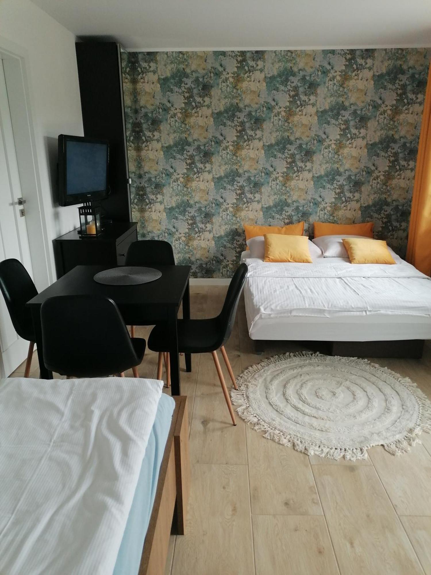 Apartament U Przewodnika Sudeckiego Duszniki Zdroj Exterior photo